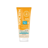 Topicrem Sun Protect Moisturizing Sun Milk 200ml